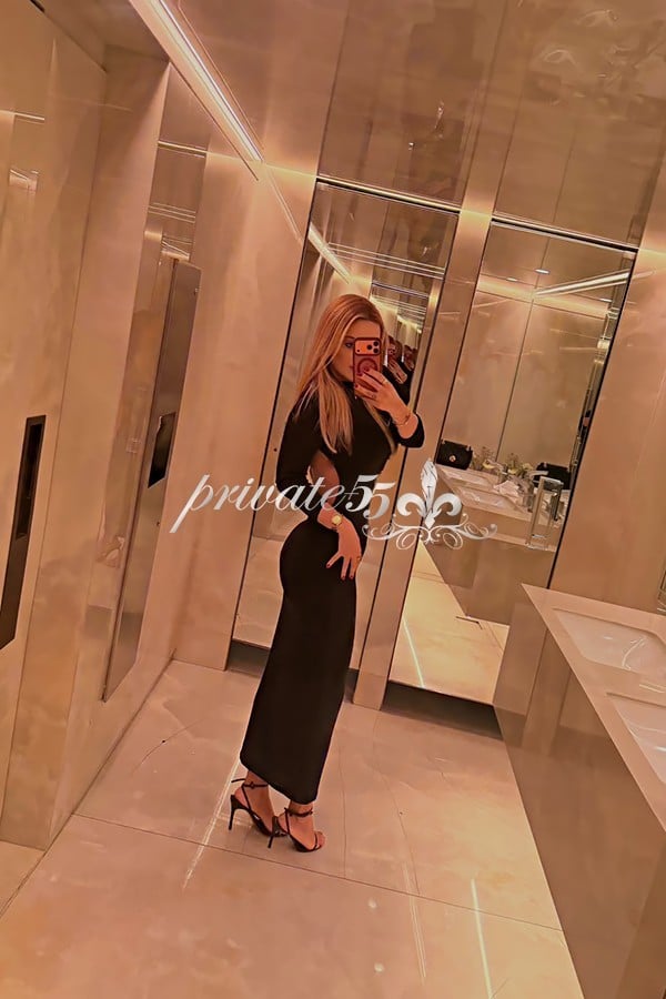 Fernanda Bianki - Acompanhante Verificada em São Paulo