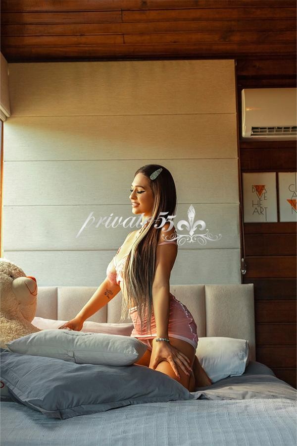 Raquel Moura - Acompanhante em Balneário Camboriú