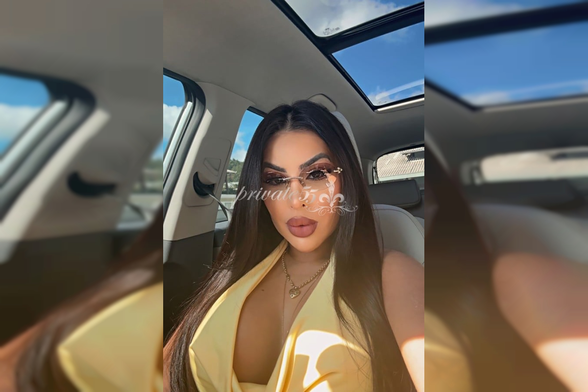 Foto de Andressa Gaúcha