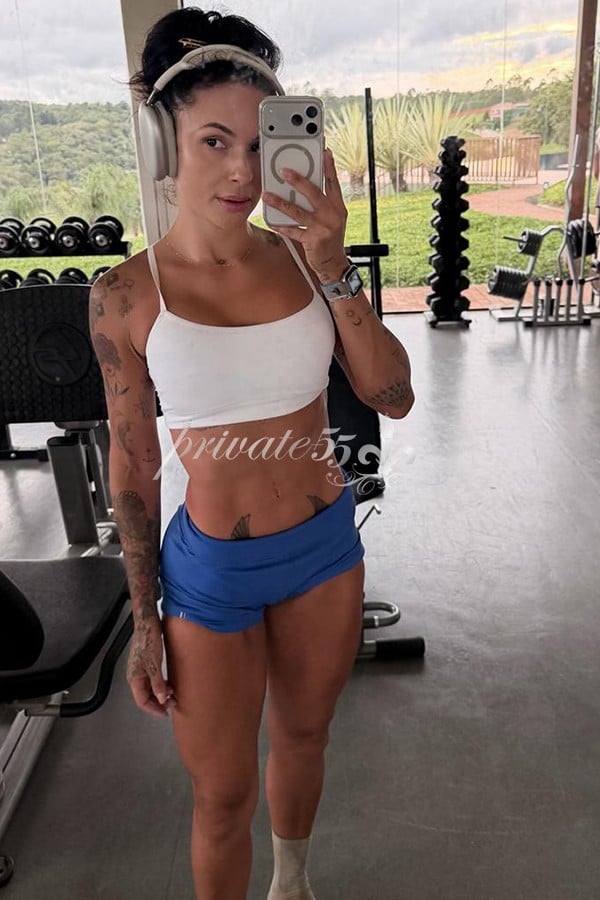 Foto 2 de Sophia Liz