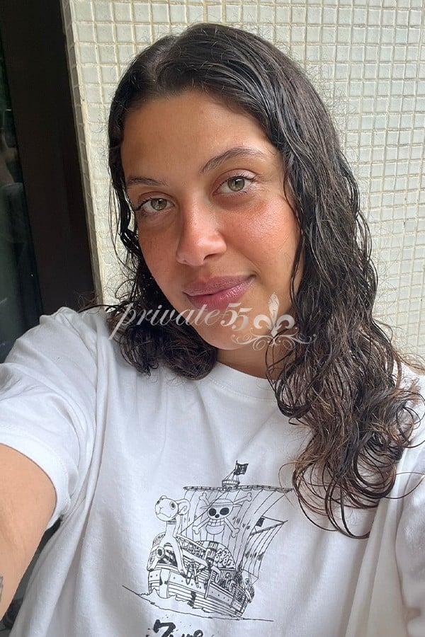 Caroline Dorce - Acompanhante de Luxo em Rio de Janeiro