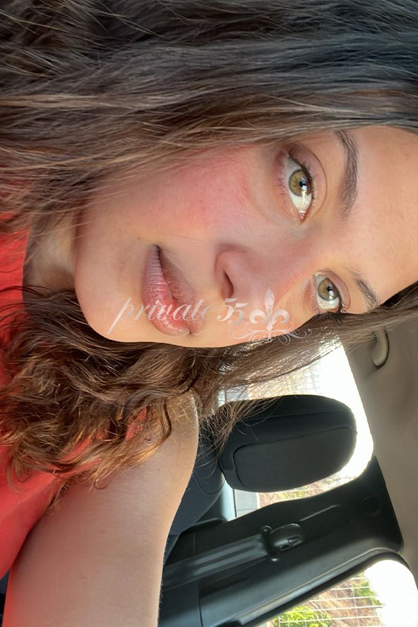 Caroline Dorce - Acompanhante em Rio de Janeiro