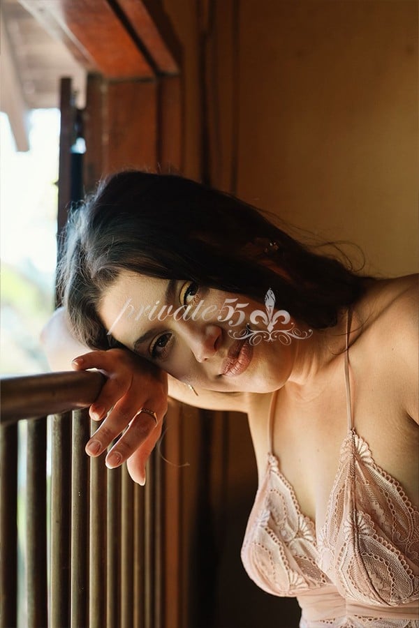 Caroline Dorce - Garota de Programa em Rio de Janeiro