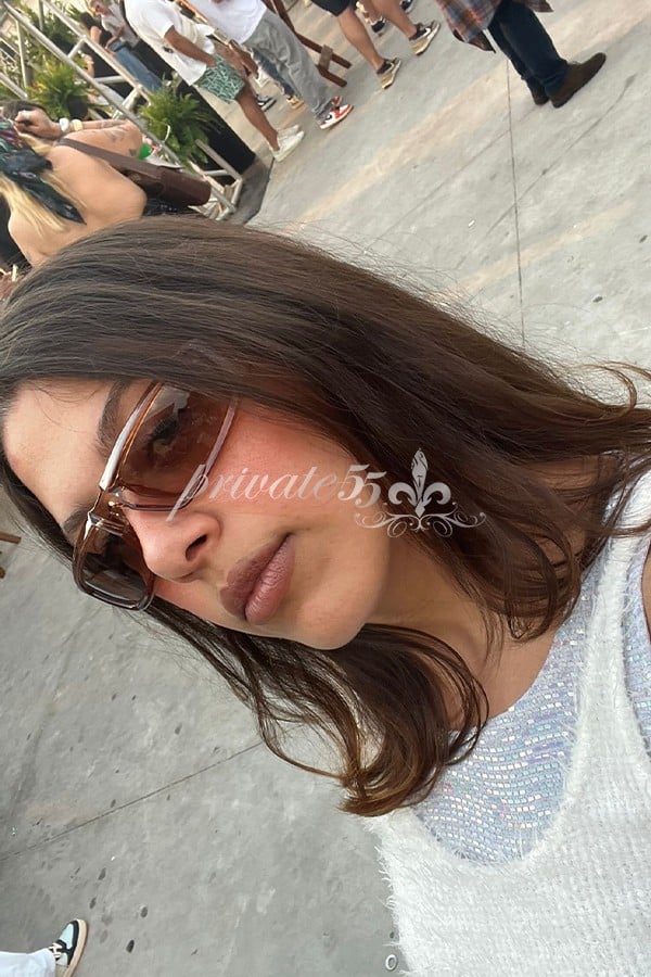 Caroline Dorce - Garota de Programa em Rio de Janeiro