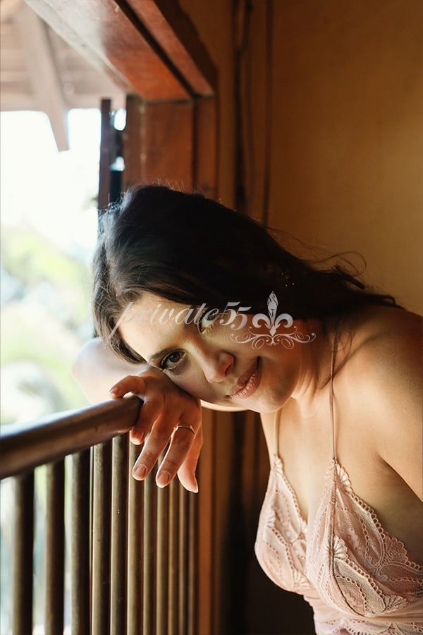 Caroline Dorce - Garota de Programa em Rio de Janeiro