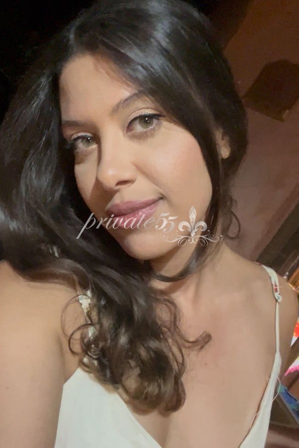 Caroline Dorce - Acompanhante de Luxo em Rio de Janeiro