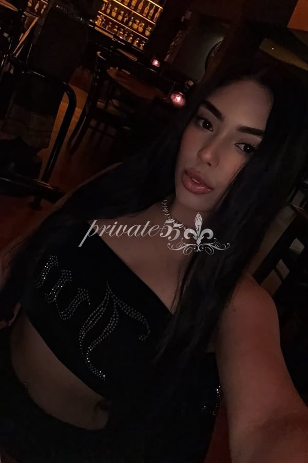 Livia Novaes - Acompanhante de Luxo em Balneário Camboriú
