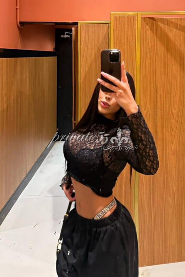 Livia Novaes - Garota de Programa em Balneário Camboriú