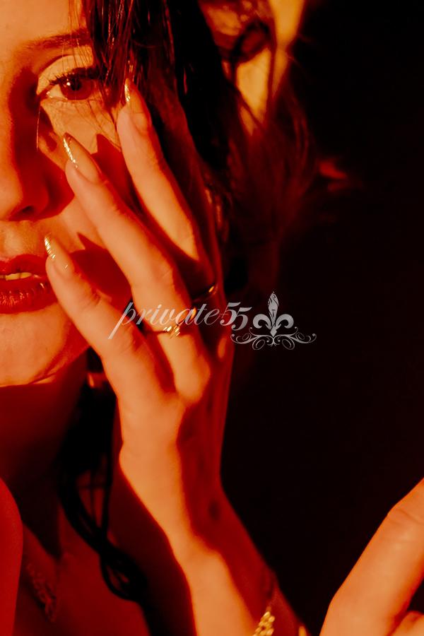 Srta Hell - Acompanhante em Curitiba