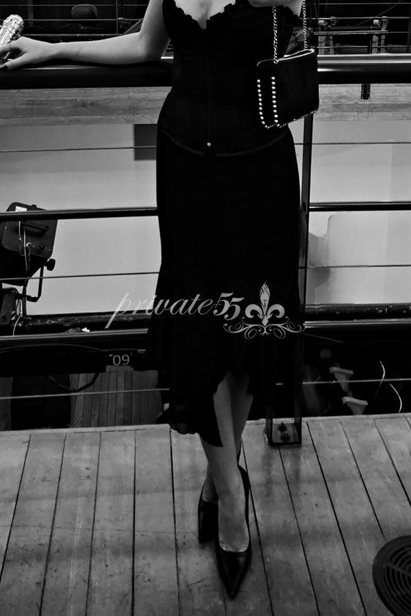 Srta Hell - Acompanhante de Luxo em Curitiba