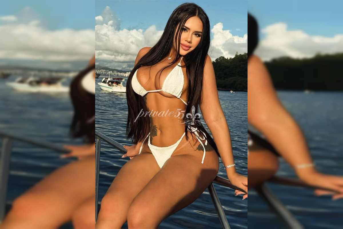 Foto de Yasmim Gaúcha