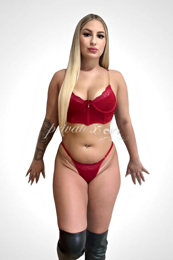 Giovana Lopes - Acompanhante em Porto Alegre