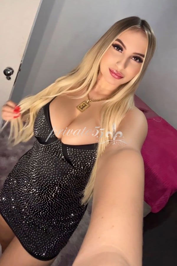 Giovana Lopes - Acompanhante Verificada em Porto Alegre