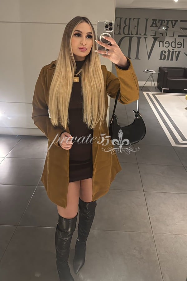 Giovana Lopes - Acompanhante de Luxo em Porto Alegre