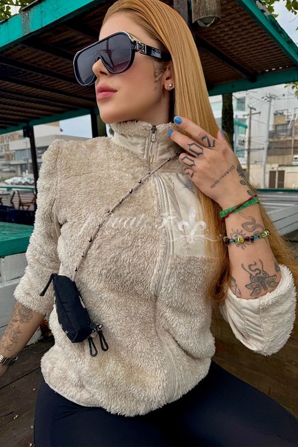 Helena Roux - Acompanhante Verificada em Rio de Janeiro