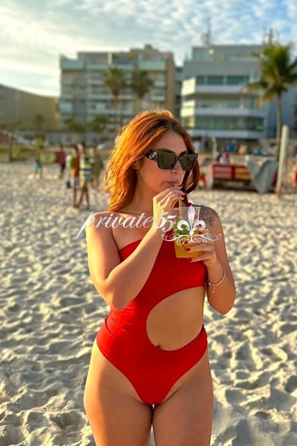 Foto 9 de Sarah Rufino