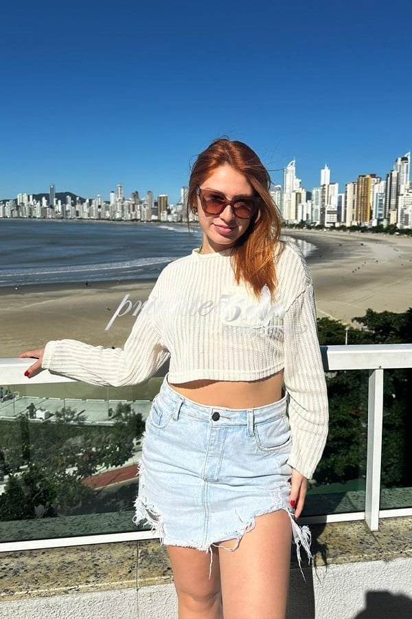 Foto 8 de Sarah Rufino