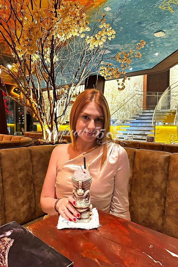 Foto 4 de Sarah Rufino