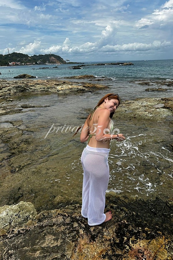 Foto 1 de Sarah Rufino