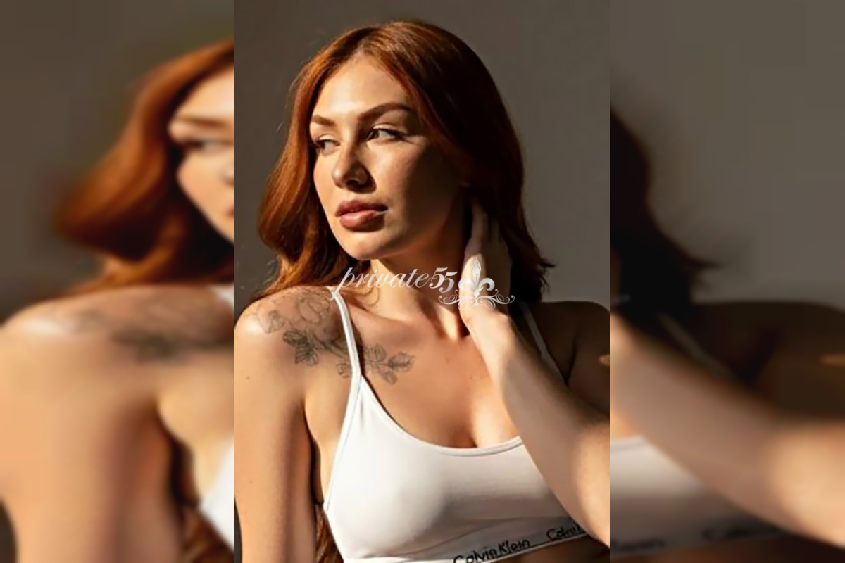 Foto de Sarah Rufino