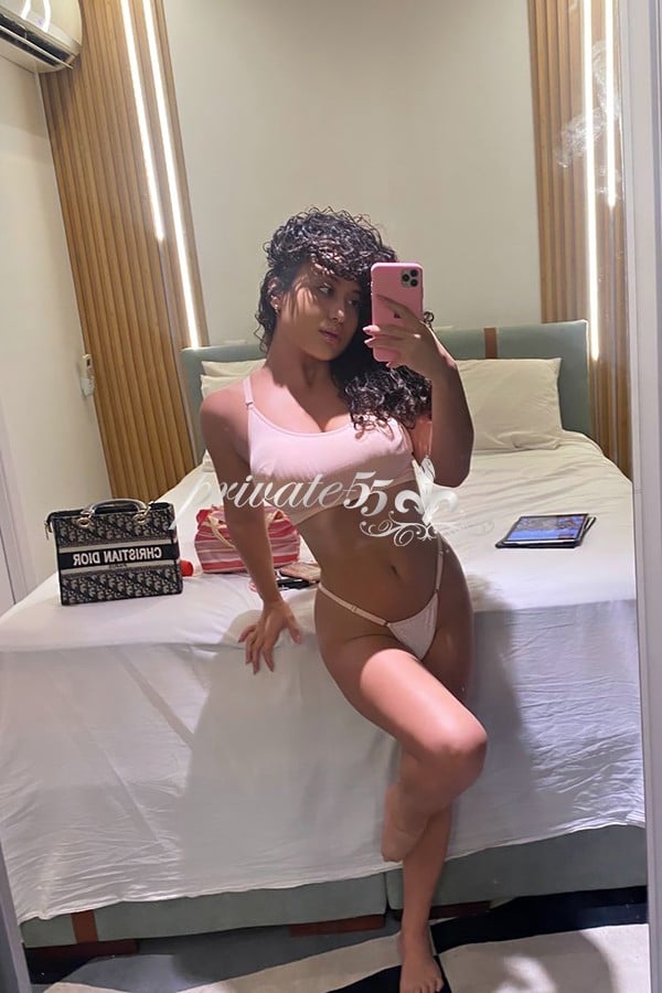 Ivy Silva - Acompanhante Verificada em São Paulo