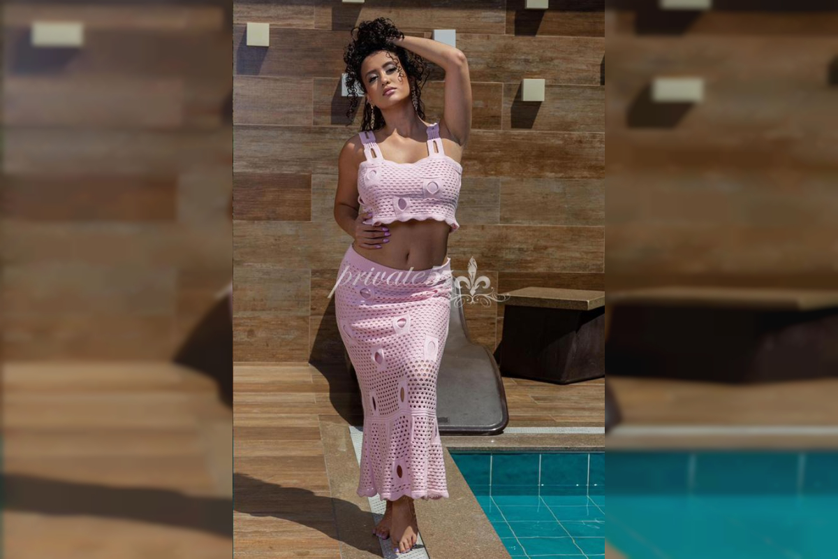 Ivy Silva - Acompanhante Verificada em São Paulo
