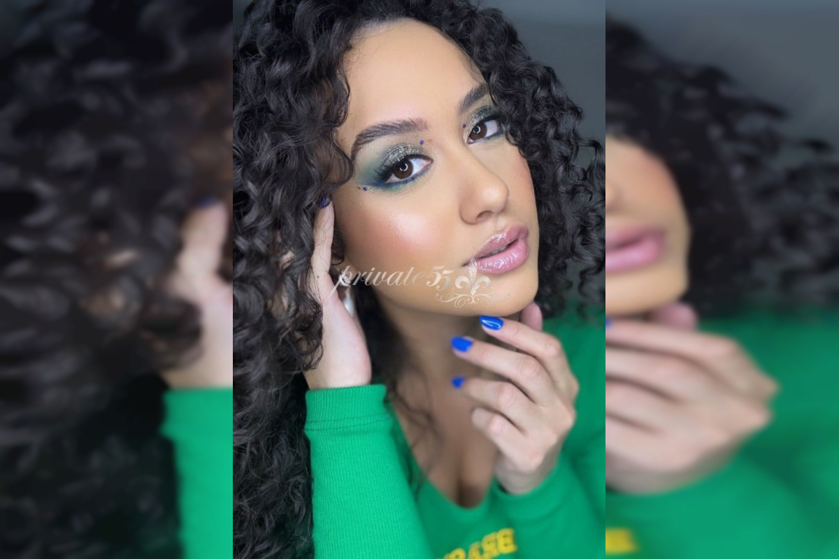 Ivy Silva - Acompanhante Verificada em São Paulo
