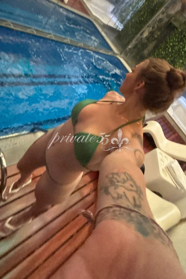 Foto 6 de Isis Hoffmann