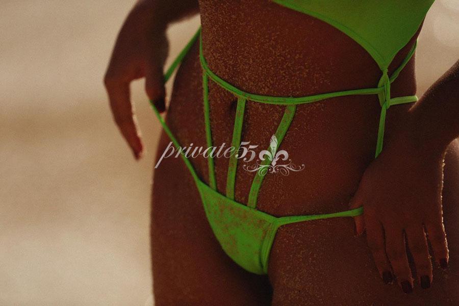 Paola Bracho - Acompanhante em Maceió