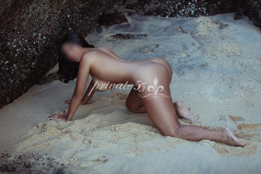 Paola Bracho - Acompanhante em Maceió