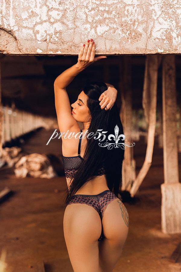 Isabela Ferraz - Acompanhante Verificada em São Paulo