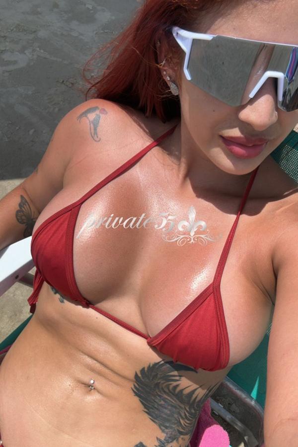 Jeniffer Lopes - Acompanhante Verificada em São Paulo