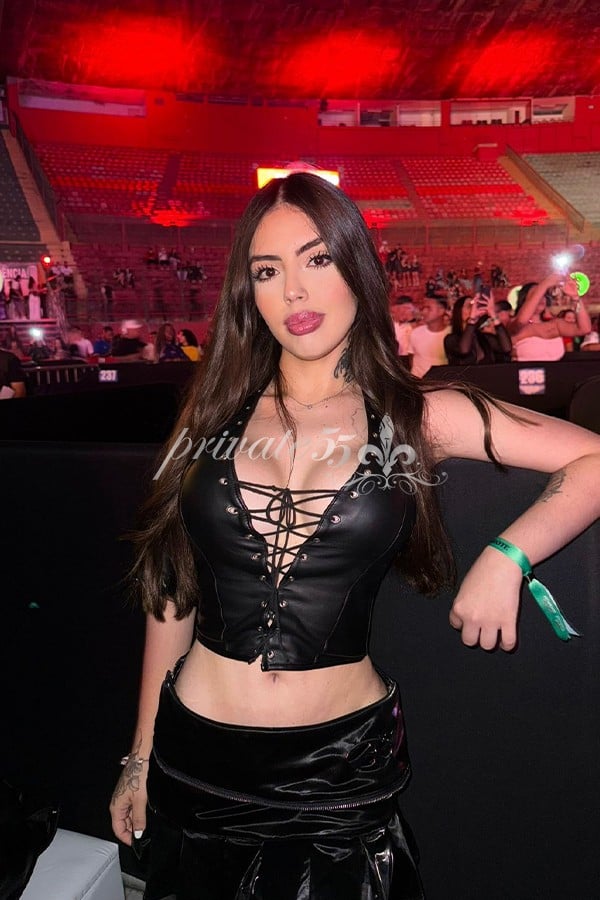 Foto 3 de Melissa Diaz