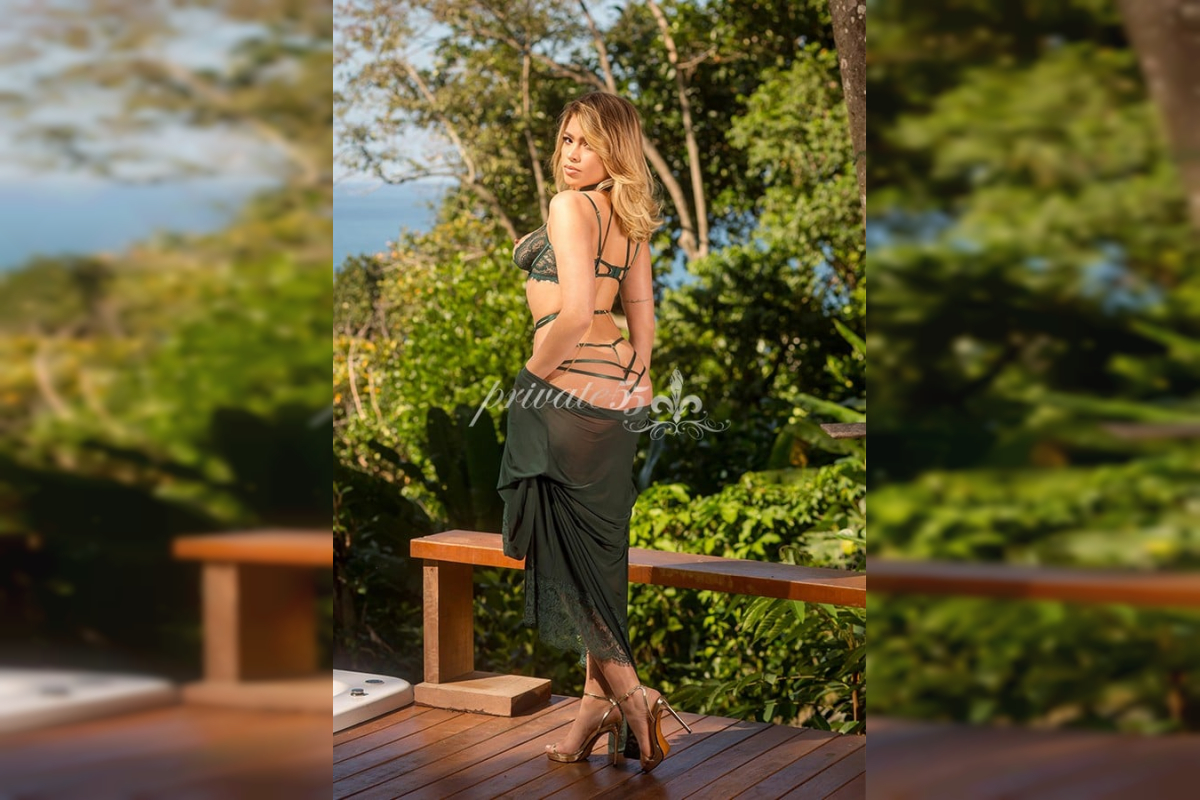 Dorothi Soarez - Garota de Programa em Porto Alegre