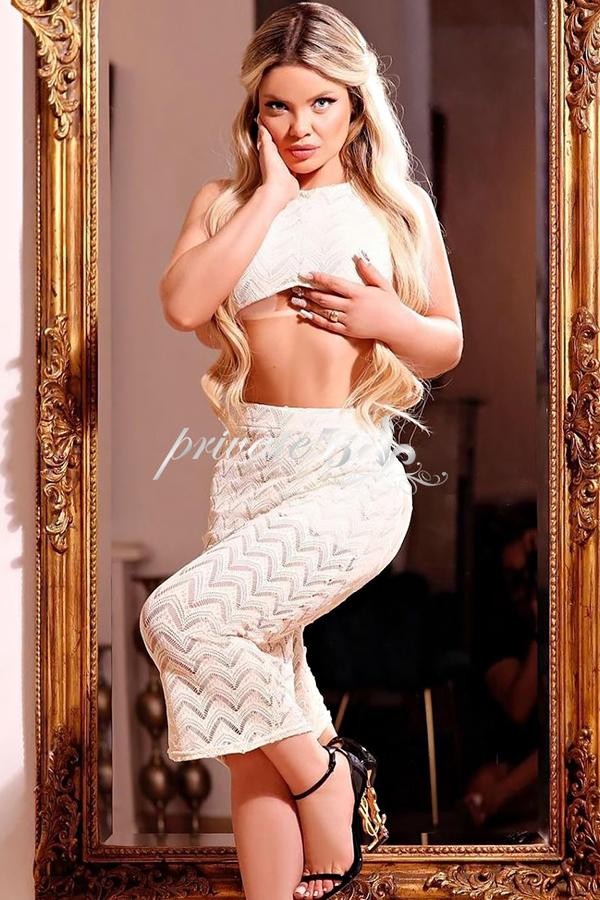 Dandara Gaúcha - Acompanhante Verificada em Rio de Janeiro