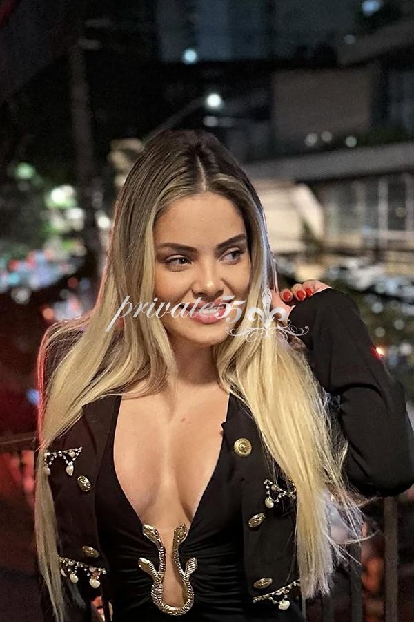 Dandara Gaúcha - Acompanhante de Luxo em Rio de Janeiro