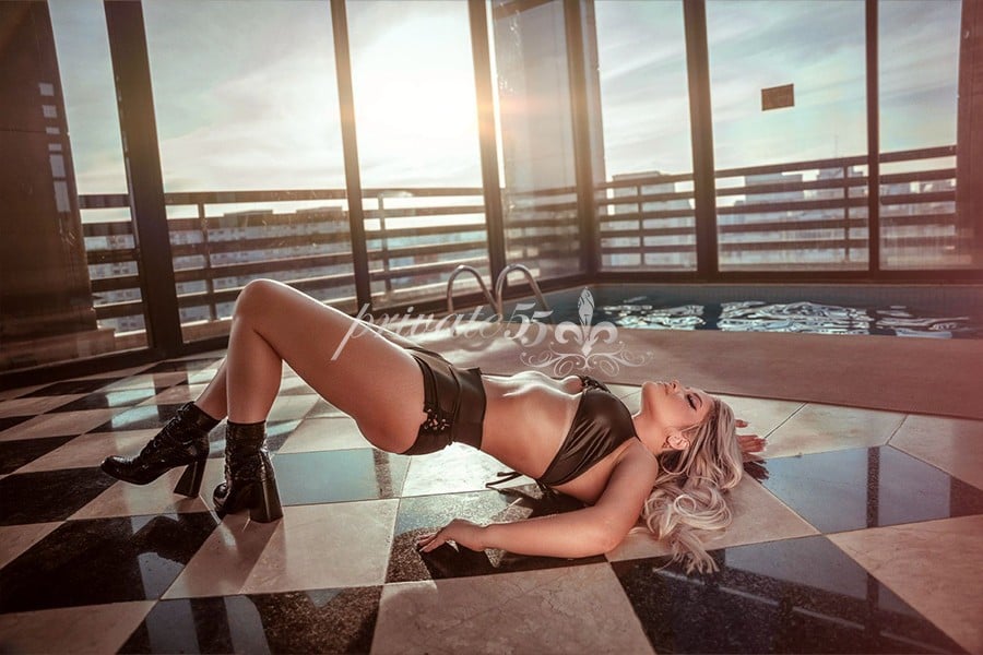 Dandara Gaúcha - Garota de Programa em Rio de Janeiro