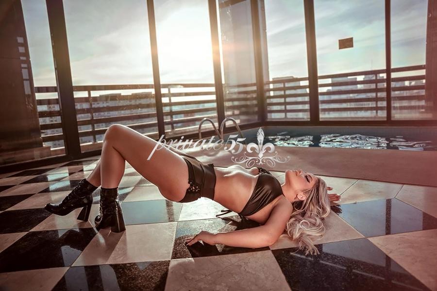 Dandara Gaúcha - Acompanhante de Luxo em Rio de Janeiro