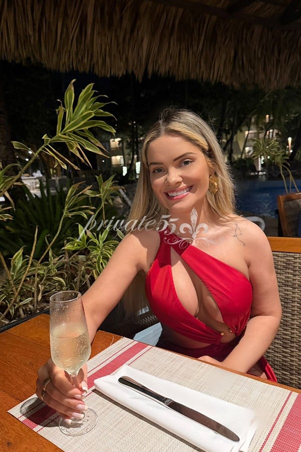 Dandara Gaúcha - Acompanhante de Luxo em Rio de Janeiro