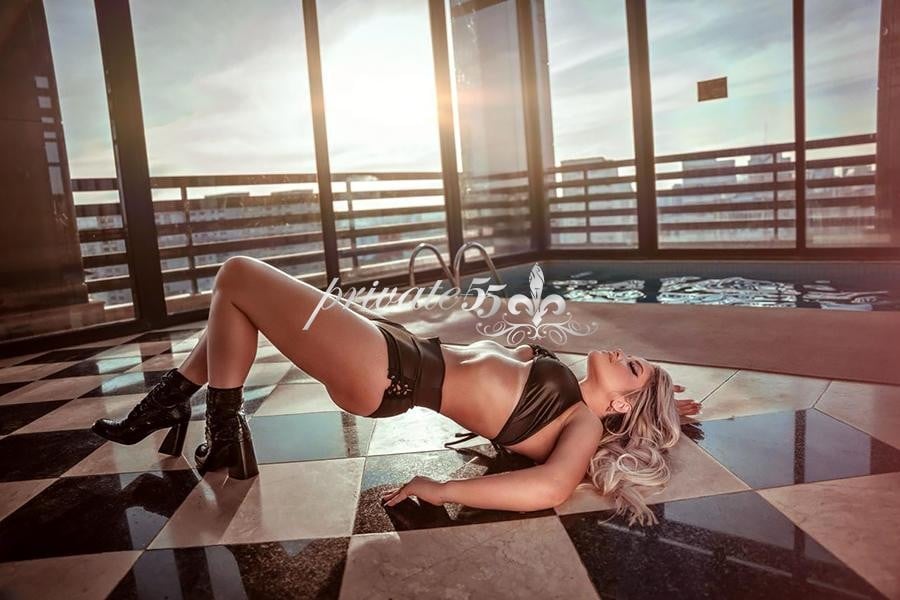 Dandara Gaúcha - Garota de Programa em Rio de Janeiro