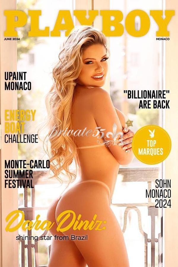 Dandara Gaúcha - Acompanhante de Luxo em Rio de Janeiro