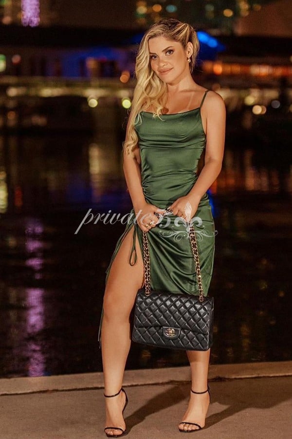 Dandara Gaúcha - Acompanhante Verificada em Rio de Janeiro