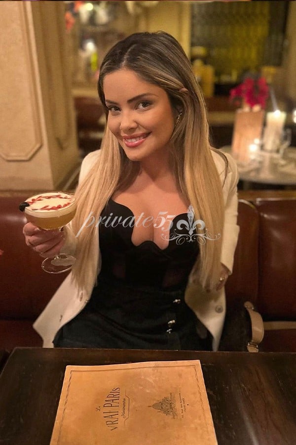 Dandara Gaúcha - Acompanhante de Luxo em São Paulo