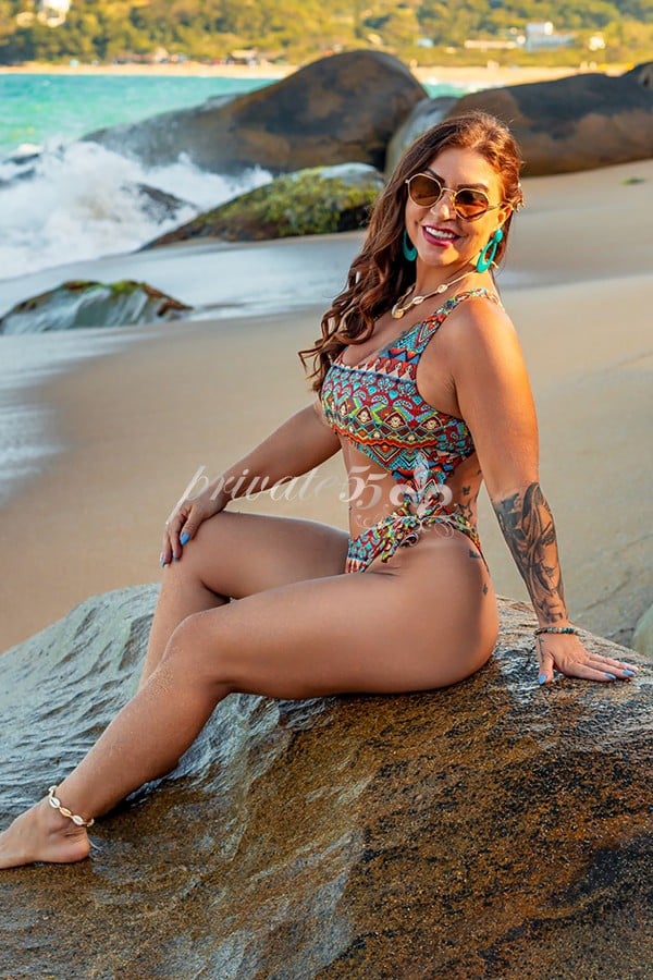 Foto 11 de Bruna Matarazzo