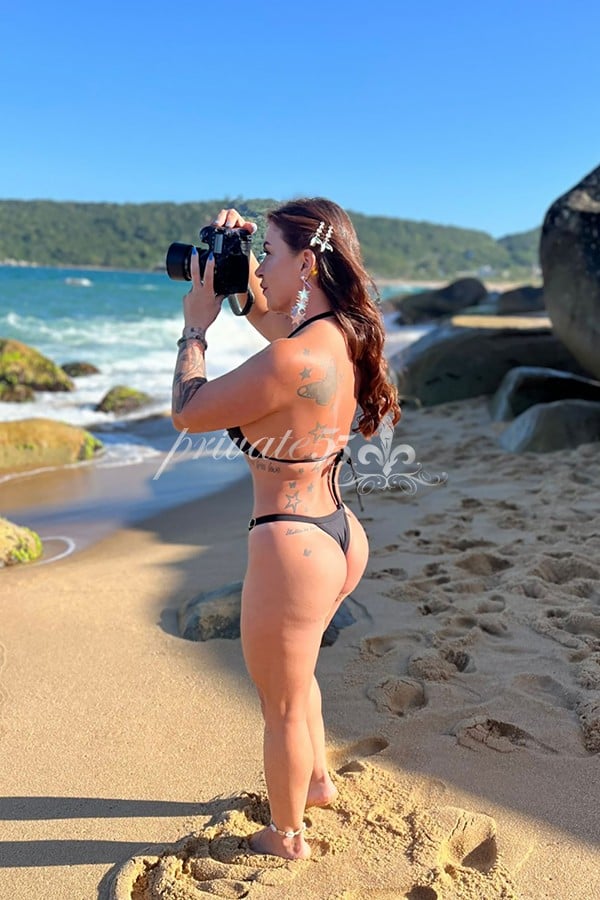 Foto 5 de Bruna Matarazzo