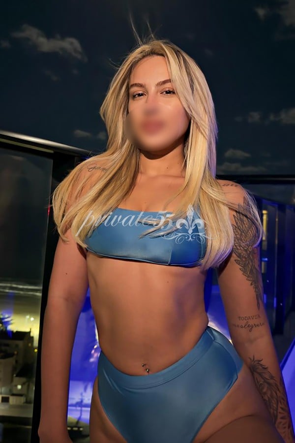 Yasmim  Mendes - Acompanhante Verificada em Itapema