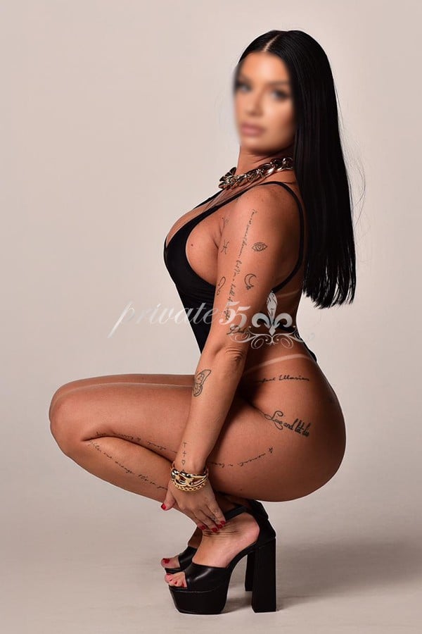 Foto 11 de Babi Barra