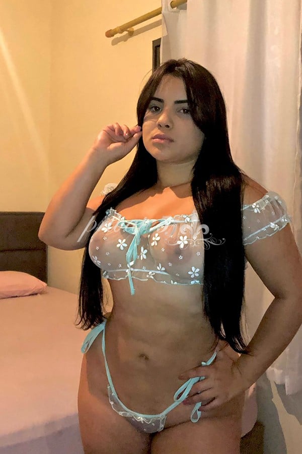 Nicole Dias - Acompanhante de Luxo em Florianópolis