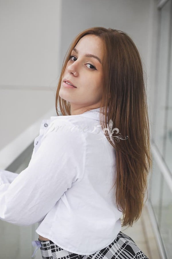 Luana Prado - Acompanhante de Luxo em São Paulo