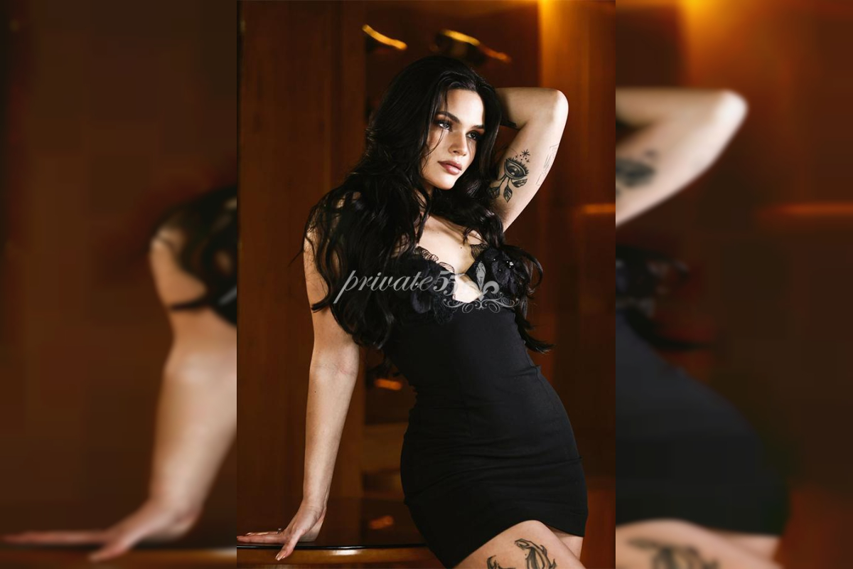 Karolina Li - Acompanhante Verificada em Rio de Janeiro